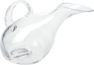 Produktbild von Weindekanter aus Glas, Fassungsvermögen 1,7 l
