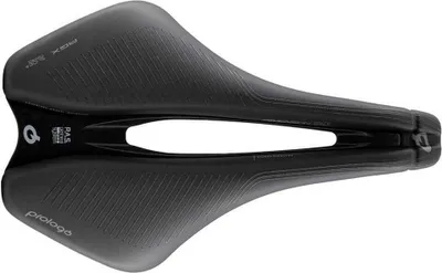 Zdjęcie produktu dla Prologo Sattel Dimension AGX sw, unisex, 245x143mm, ok. 208g, Tirox