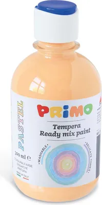 Immagine prodotto di Primo 2002BRP300334 vernice Tempera 300 ml 1 pz