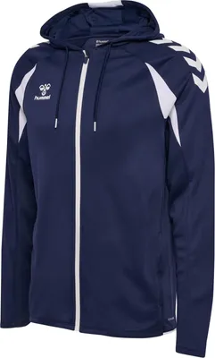 Produktbild von Hummel hmlCORE 2.0 Zip Hoodie Kids