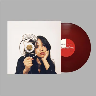 Immagine prodotto di Yearnalism (vinile marrone)