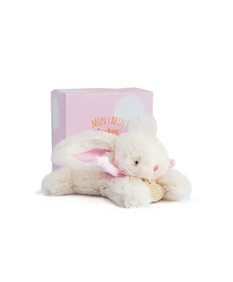 Produktbild von Doudou et Compagnie Kuscheltier Mehrfarbig für Kinder Mädchen 80x120x120 mm Modell DC3375