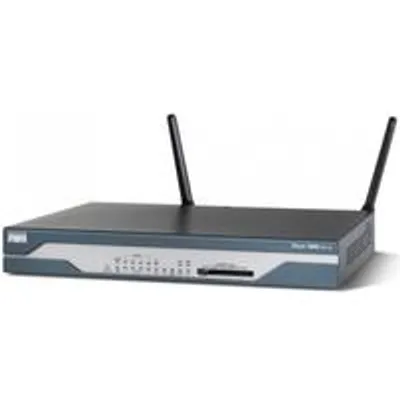 Zdjęcie produktu dla Cisco CISCO1811W-AG-B/K9