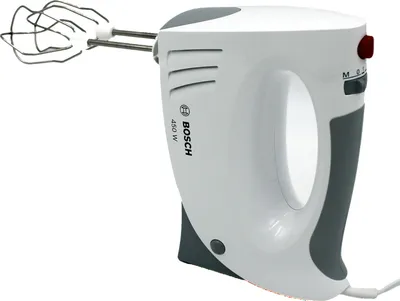 Image de Bosch HANDMIXER 450W (MFQ 3530)