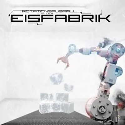Produktbild von Rotationsausfall in der Eisfabrik