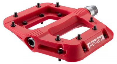 Produktbild von Race Face Pedal Chester AM20 rot