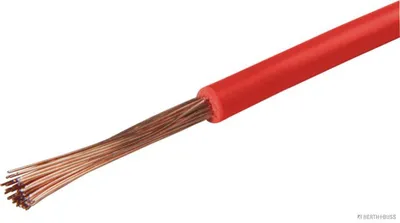 Produktbild von HERTH+BUSS ELPARTS Elektroleitung