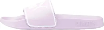 Produktbild von Puma Leadcat 2.0 Badesandalen in Übergrößen Lila 384139-08 große Unischuhe, Größe:43