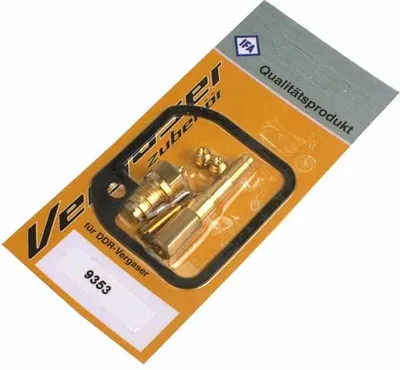 Image de Kit De Réparation Carburateur Simson S51 S70 Sr50 Sr80 16N1-11 Ifa De