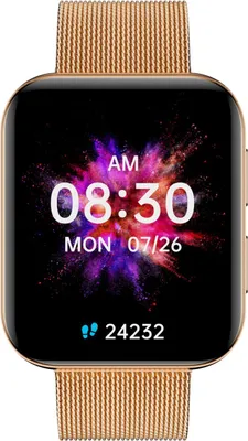 Obrázok produktu pre Garett Electronics GRC MAXX, 4,52 cm (1.78"), AMOLED, Dotyková obrazovka, 0,628 GB, 48 g