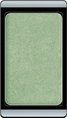 Produktbild von ARTDECO Eyeshadow Pearl Refill 39 pearly light pine green, Puder, Rauchig, Glättend, Grün, pearly light pine green, 1 Farben, Satin
