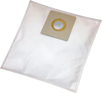Obrázok produktu pre KOMA EC10S - Vrecká do vysávača ECG VP 2141S textilné, 5ks