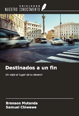 Produktbild von Destinados a un fin