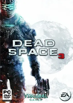Obrázek produktu pro Dead Space 3
