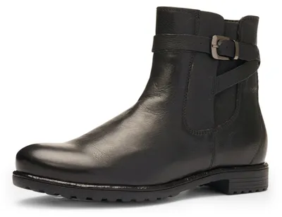 Zdjęcie produktu dla Ara Liverpool - damskie stiefelette