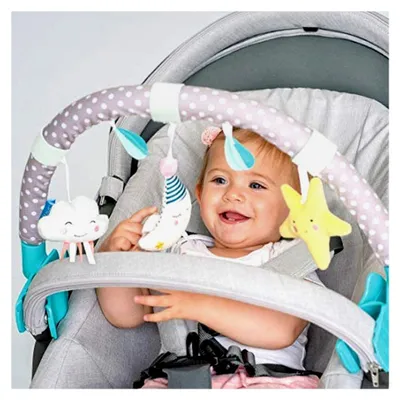 Produktbild von Spielbogen für Kinderwagen Minimond