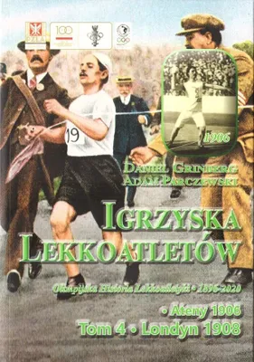 Image de Igrzyska lekkoatletów T.4 Ateny 1906, Londyn 1908