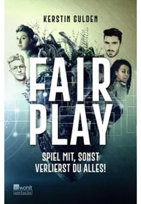 Obrázek produktu pro Fair Play