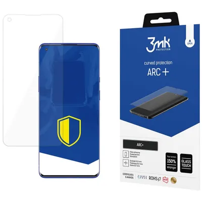 Obrázek produktu pro 3MK ARC+, OnePlus 9, 1 kusů