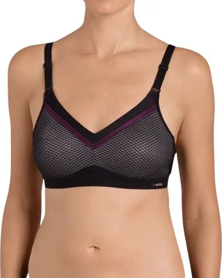 Produktbild von Triumph Triaction Free Motion, Sport, Schwarz, Wirefree, Einfarbig, Weiblich, Maximum