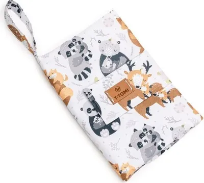 Obrázek produktu pro T-TOMI Plenkovník Animals