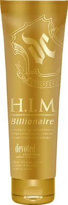 Zdjęcie produktu dla Devoted Creations H.I.M. Billionaire Bronzer