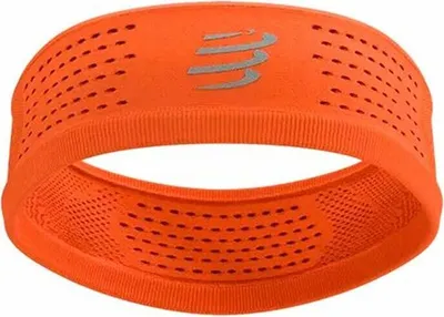 Obrázek produktu pro Sportovní čelenka Compressport XBNU391-4022 Orange