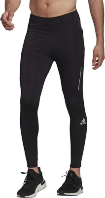 Produktbild von Adidas Own The Run Tgt Black/Refsil S