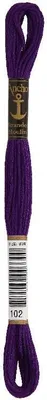 Produktbild von Anchor Stranded Baumwolle 00102 8 m Stickgarn