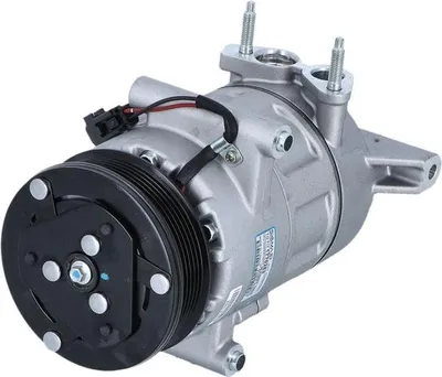 Immagine prodotto di Compressore aria condizionata con puleggia a V 110 mm NRF per FORD TRANSIT