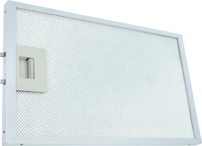 Produktbild von vhbw Filter Metallfettfilter Ersatz für Electrolux 50266523005, 50269084005, 5026652300-5 für Dunstabzugshaube - 30,4 x 26,8 x 1,2 cm, Metall