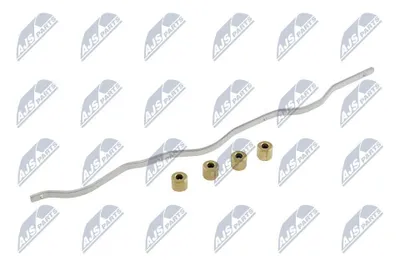 Immagine prodotto di Modulo tubo di aspirazione