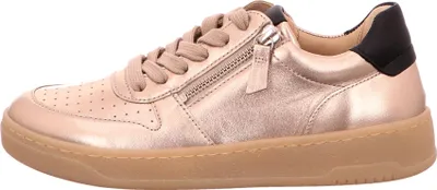 Produktbild von Gabor Sportliche Schnürschuhe Damen 31393839313235 Gold 41 EU