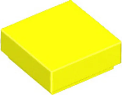 Produktbild von 3070 Neon Gelb (Neon Yellow) 25 Stück