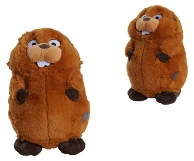 Obrázek produktu pro Disney Pixar Hoppers Bobor Mabel Plü schtier 22 cm