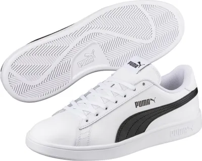 Produktbild von Puma Freizeitschuhe, SMASH V2 L 36