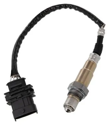 Produktbild von VALEO Lambdasonde für VAUXHALL Corsa Mk III (D) Schrägheck (S07) vor-Kat Planarsonde Beheizt 350mm 368032