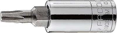Obrázek produktu pro Facom Schraubendreheinsatz 1/4" Torx T20
