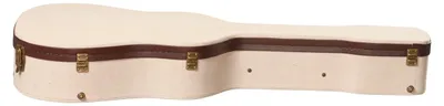Produktbild von Gator GW-JM DREAD Gitarrenkoffer Journeyman für Dreadnought-Akustikgitarren
