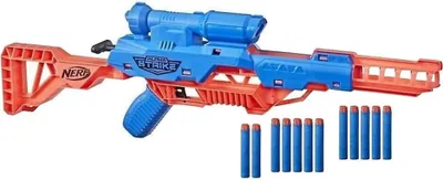 Obrázek produktu pro Nerf 7567EU4, 8 rok/roky