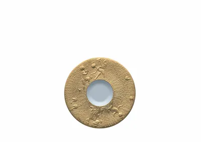 Produktbild von Rosenthal Suppen-Untertasse Sarastro 11260-206503-10421