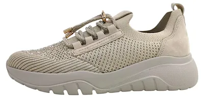 Produktbild von Gabor 63.455 Damenschuhe - sportliche Slipper - Halbschuhe beige Freizeit NEU