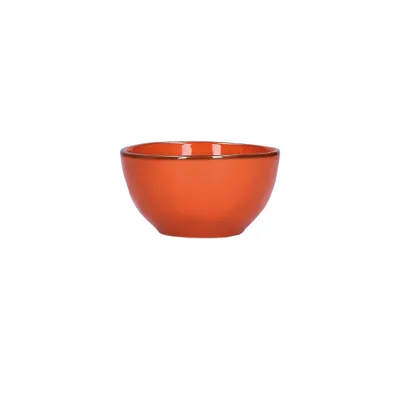 Zdjęcie produktu dla Rose&Tulipani - Zestaw 6 misek na owoce 11 cm Concerto Arancione