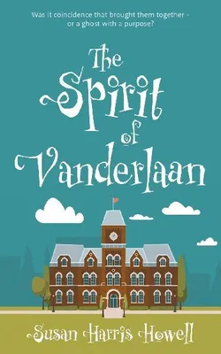 Produktbild von The Spirit of Vanderlaan
