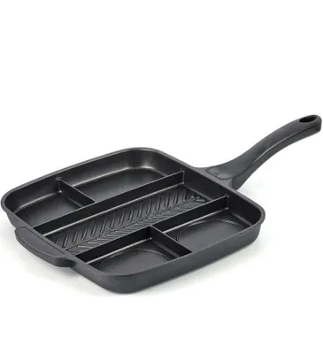 Produktbild von Melianda Multigrillpfanne     MA-18350