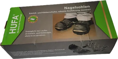 Productafbeelding van Nagelbedden HUFA Nyl.HUFA