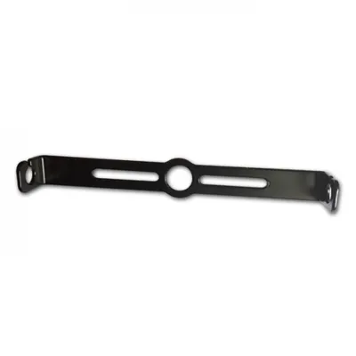 Image de Support de clignotants surbaissés noir