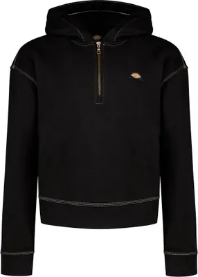 Produktbild von Dickies Oakport Kapuzenpullover Schwarz XL Frau Schwarz XL