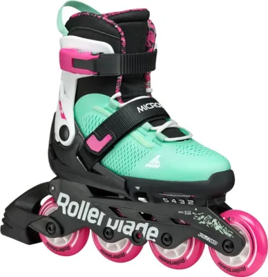 Image de Rollers Rollerblade Microblade Xt 86B0751520NG03