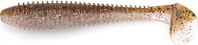 Produktbild von Keitech Fat Swing Impact 4.8" Barsch